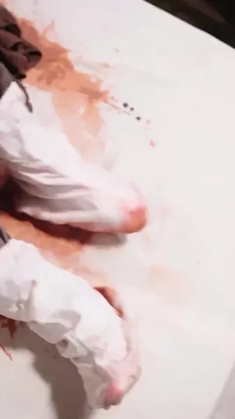 หมอหญิงพิชิตวังเงา