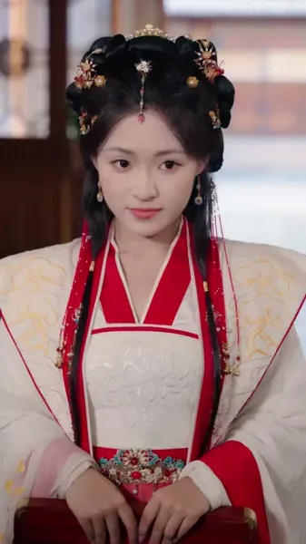 หมอหญิงพิชิตวังเงา