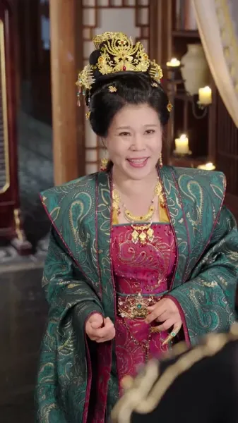 หมอหญิงพิชิตวังเงา