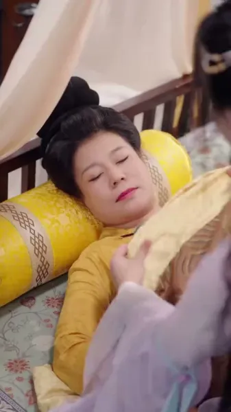 หมอหญิงพิชิตวังเงา