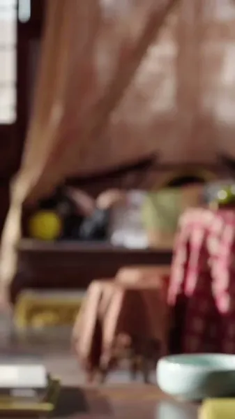 หมอหญิงพิชิตวังเงา