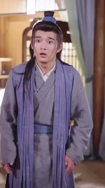 หมอหญิงพิชิตวังเงา