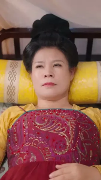 หมอหญิงพิชิตวังเงา