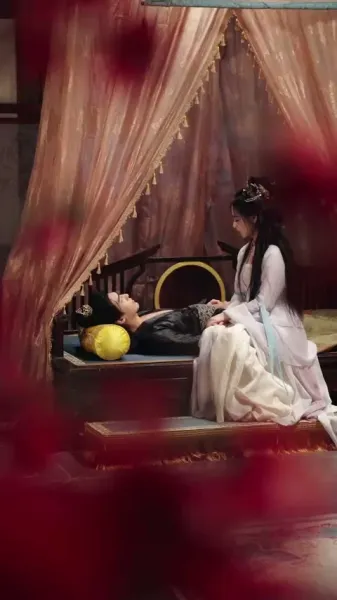 หมอหญิงพิชิตวังเงา