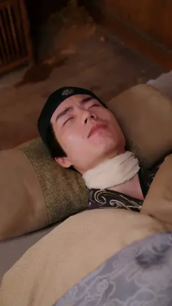 หมอหญิงพิชิตวังเงา