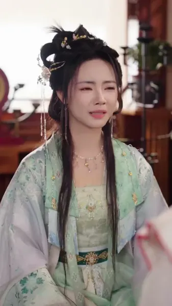 หมอหญิงพิชิตวังเงา