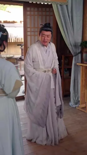 หมอหญิงพิชิตวังเงา