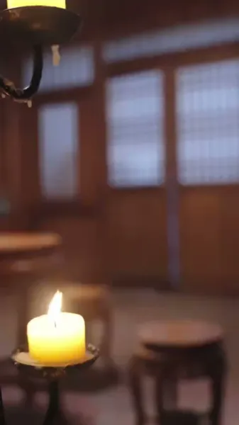 หมอหญิงพิชิตวังเงา