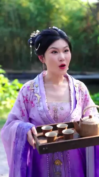 หมอหญิงพิชิตวังเงา