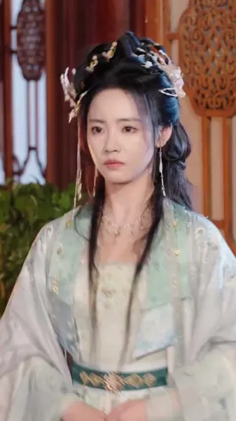 หมอหญิงพิชิตวังเงา