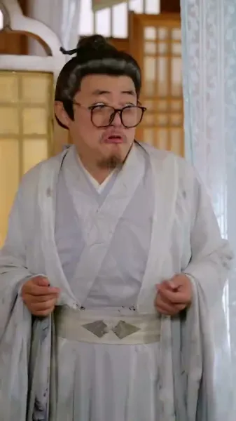 หมอหญิงพิชิตวังเงา