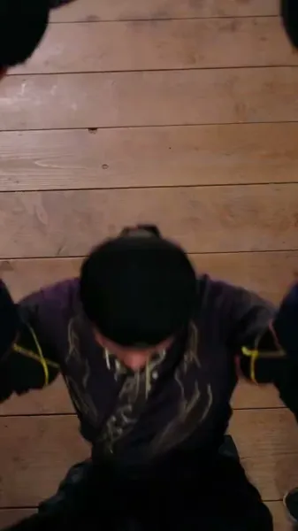 หมอหญิงพิชิตวังเงา