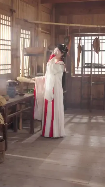 หมอหญิงพิชิตวังเงา