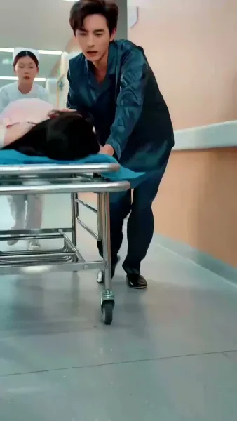 มนต์รักเสียงใจลูกน้อย(พากย์ไทย) 