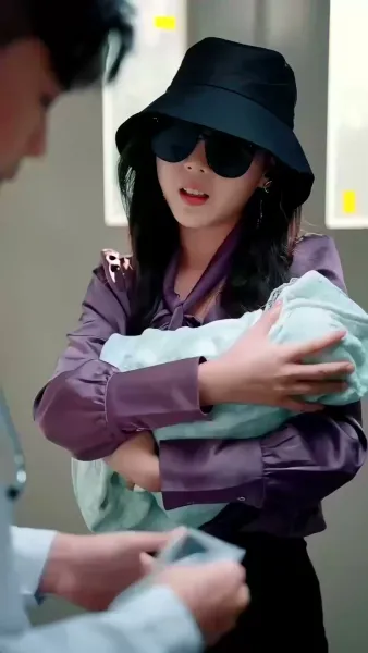 มนต์รักเสียงใจลูกน้อย(พากย์ไทย) 