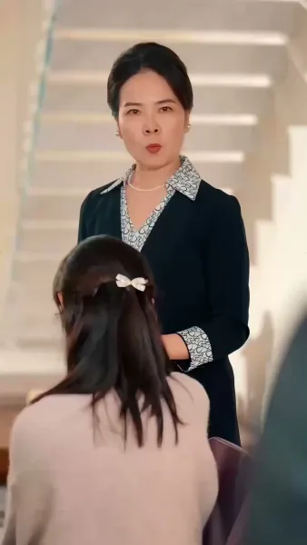 มนต์รักเสียงใจลูกน้อย(พากย์ไทย) 