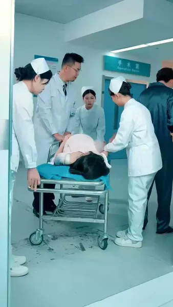 มนต์รักเสียงใจลูกน้อย(พากย์ไทย) 