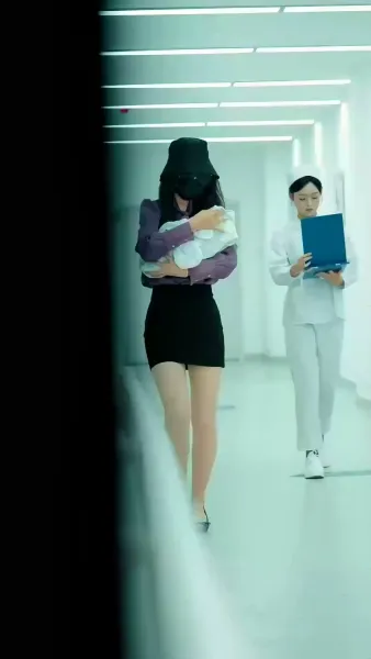 มนต์รักเสียงใจลูกน้อย(พากย์ไทย) 