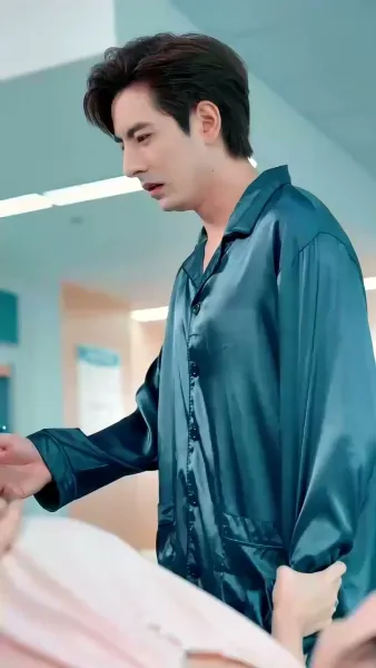 มนต์รักเสียงใจลูกน้อย(พากย์ไทย) 