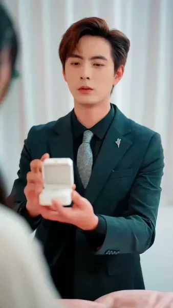 มนต์รักเสียงใจลูกน้อย(พากย์ไทย) 