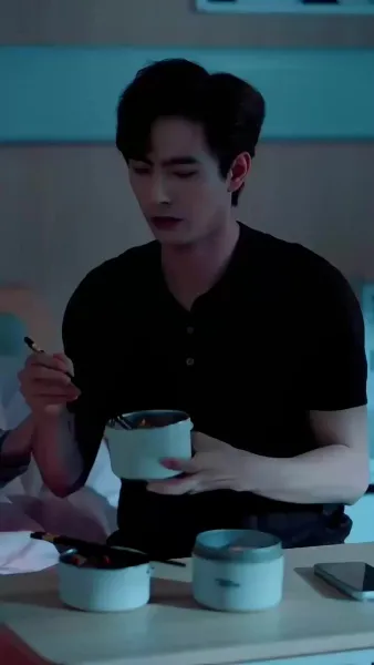 มนต์รักเสียงใจลูกน้อย(พากย์ไทย) 