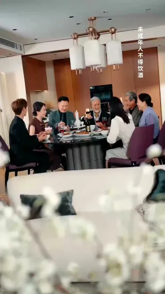 มนต์รักเสียงใจลูกน้อย(พากย์ไทย) 