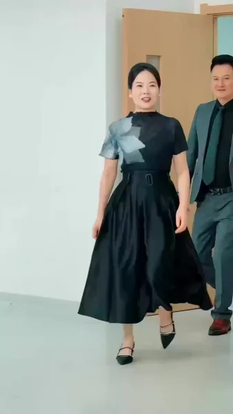 มนต์รักเสียงใจลูกน้อย(พากย์ไทย) 