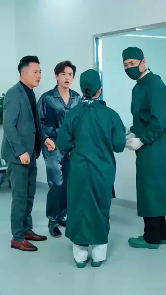 มนต์รักเสียงใจลูกน้อย(พากย์ไทย) 