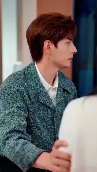 มนต์รักเสียงใจลูกน้อย(พากย์ไทย) 