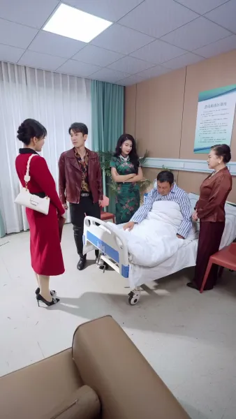 ชีวิตนี้ เพื่อลูกสาวของฉัน