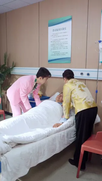 ชีวิตนี้ เพื่อลูกสาวของฉัน