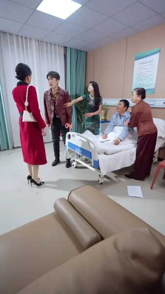 ชีวิตนี้ เพื่อลูกสาวของฉัน