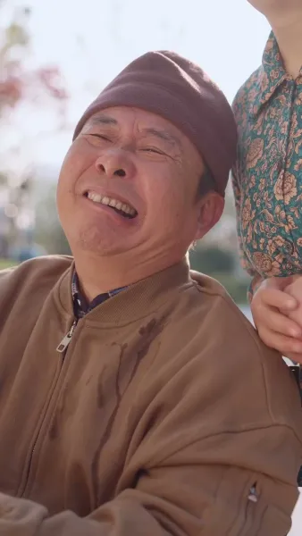 ชีวิตนี้ เพื่อลูกสาวของฉัน