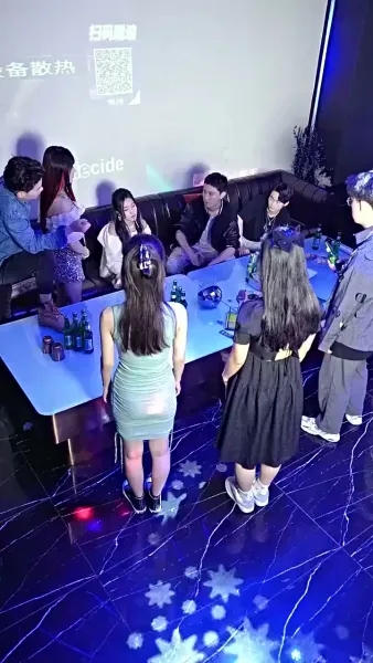 แต่งงานฟ้าแลบ คุณลุงคลั่งรัก