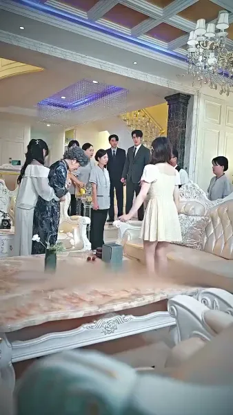 แต่งงานฟ้าแลบ คุณลุงคลั่งรัก