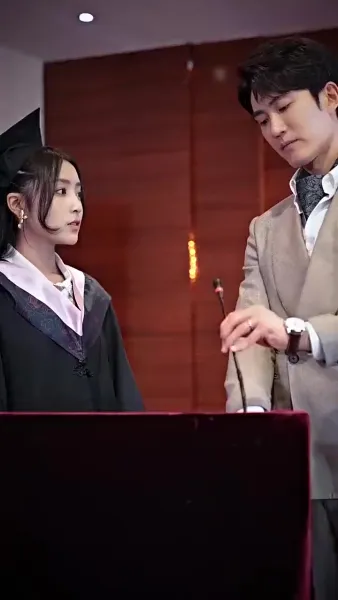 แต่งงานฟ้าแลบ คุณลุงคลั่งรัก