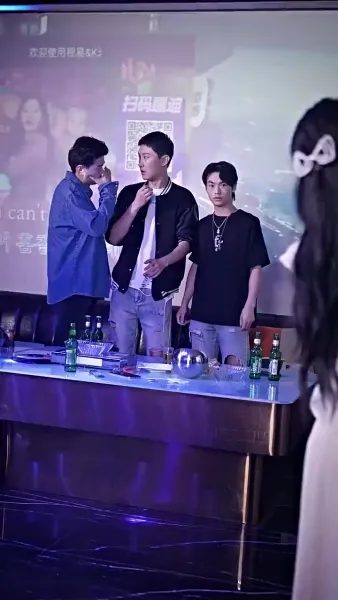 แต่งงานฟ้าแลบ คุณลุงคลั่งรัก