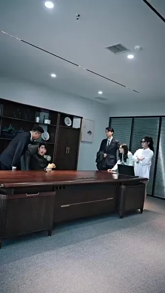 แต่งงานฟ้าแลบ คุณลุงคลั่งรัก