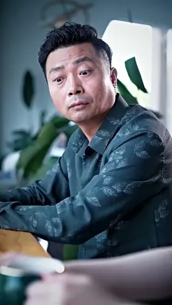 แต่งงานฟ้าแลบ คุณลุงคลั่งรัก