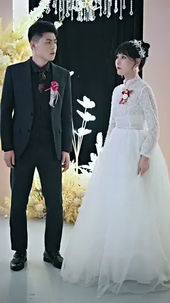 แต่งงานฟ้าแลบ คุณลุงคลั่งรัก