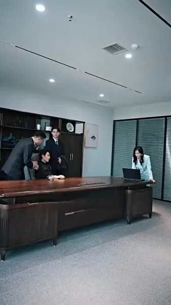 แต่งงานฟ้าแลบ คุณลุงคลั่งรัก