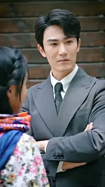 แต่งงานฟ้าแลบ คุณลุงคลั่งรัก