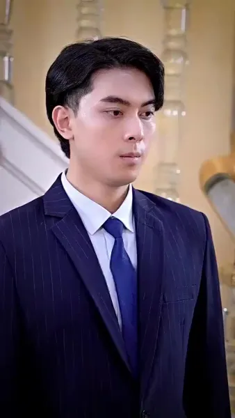 แต่งงานฟ้าแลบ คุณลุงคลั่งรัก