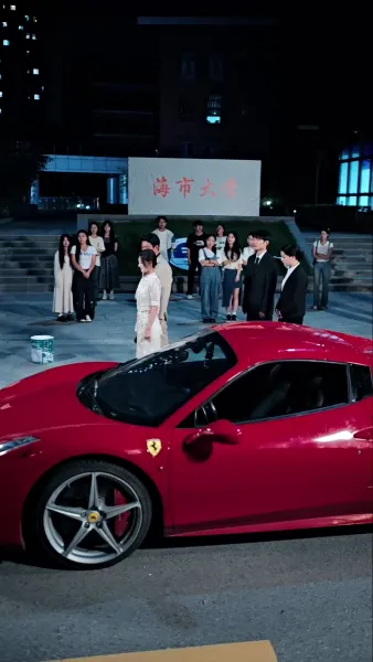 รีเทิร์นมาแค้นด้วยมือถือปุ่มกด