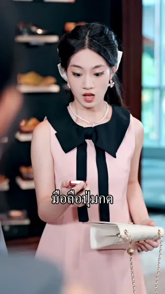 รีเทิร์นมาแค้นด้วยมือถือปุ่มกด