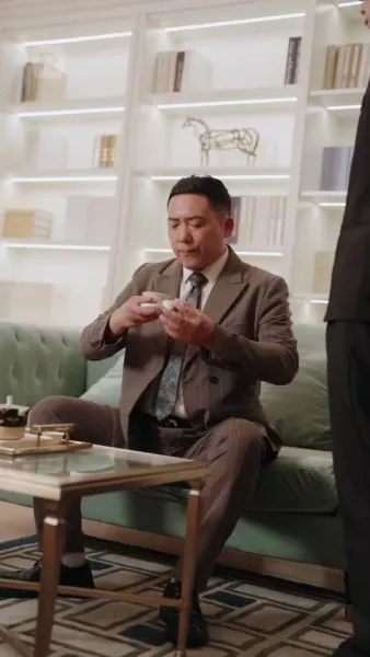 เมียอ้วนสู้กลับ: บอสคลั่งรักต้องอุ้มโชว์