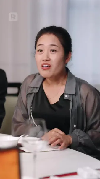 เมียอ้วนสู้กลับ: บอสคลั่งรักต้องอุ้มโชว์