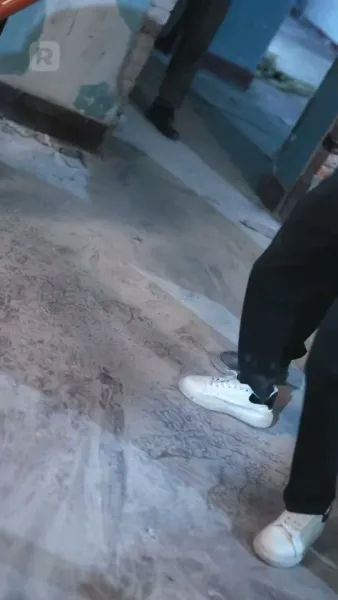 เมียอ้วนสู้กลับ: บอสคลั่งรักต้องอุ้มโชว์