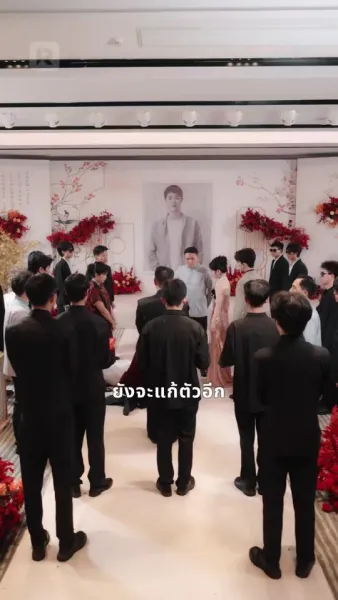 เมียอ้วนสู้กลับ: บอสคลั่งรักต้องอุ้มโชว์