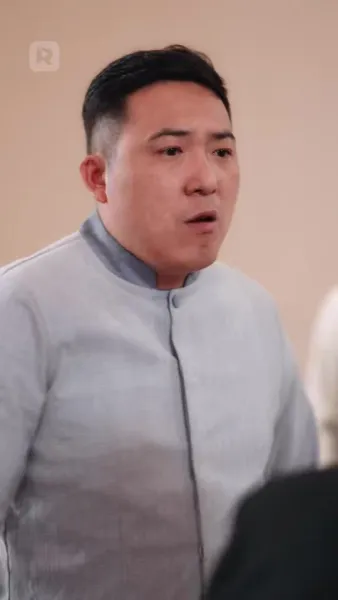 เมียอ้วนสู้กลับ: บอสคลั่งรักต้องอุ้มโชว์